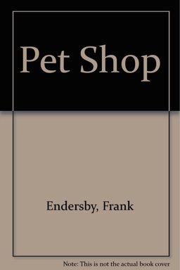 The Pet Shop