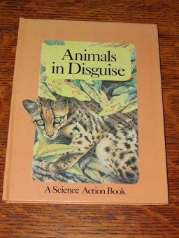 Animals in Disguise