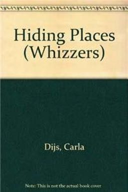 Hiding Places