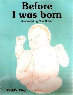 Before I Was Born