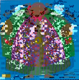 There Was an Old Lady Who Swallowed a Fly  9780859537278 Front Cover