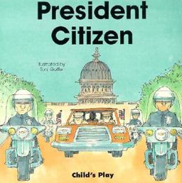 The President Citizen