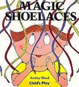 Magic Shoelaces
