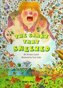 Giant That Sneezed