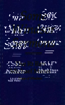 Some Windsor Sermons