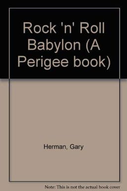 Rock 'n' Roll Babylon