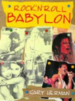 Rock 'n Roll Babylon