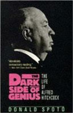 The Dark Side of Genius  9780859652131 Front Cover