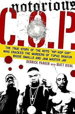 Notorious C.O.P.  9780859653817 Front Cover