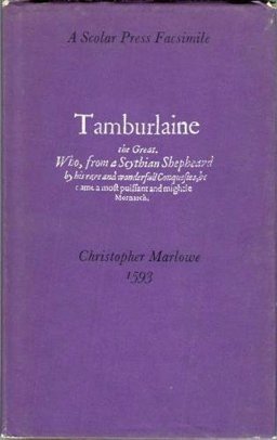 Tamburlaine the Great