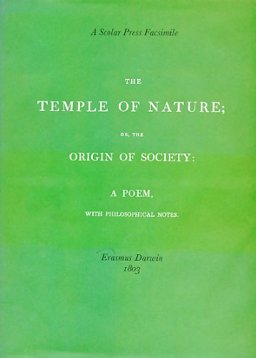 The Temple of Nature