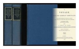 A Voyage Round Great Britain