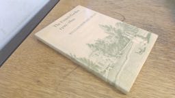 The French Garden, 1500-1800 The French Garden, 1500-1800