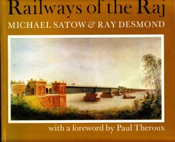 Railways of the Raj