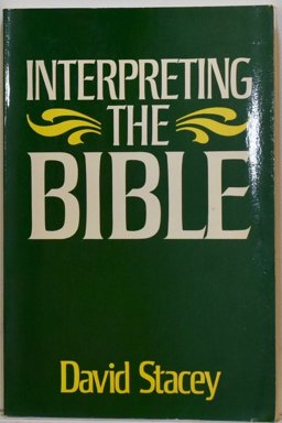 Interpreting the Bible
