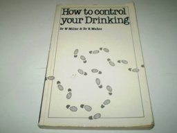 How to Control Your Drinking