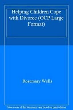 Helping Children Cope with Divorce