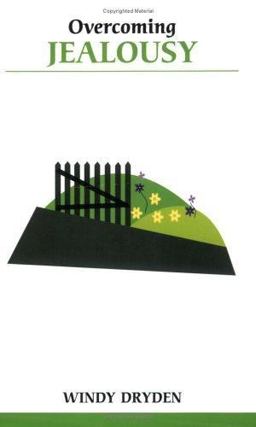 Overcoming Jealousy  9780859699587 Front Cover