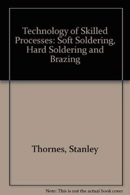 Technology of Skilled Processes