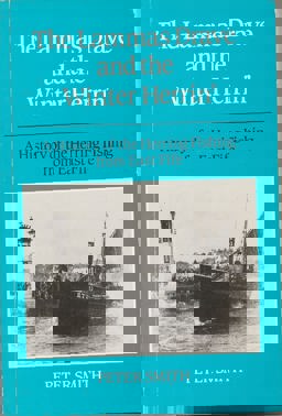 The Lammas Drave and the Winter Herring