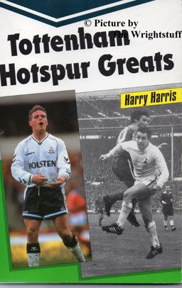 Tootenham Hotspur Greats