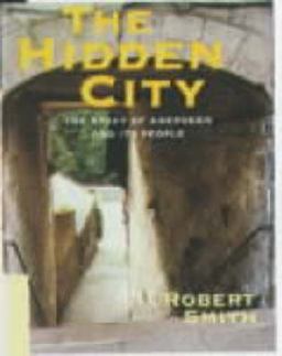 Hidden City