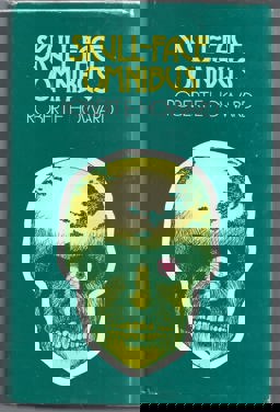 Skull-Face and Others