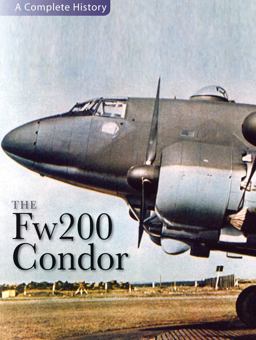 The Fw200 Condor The Fw200 Condor