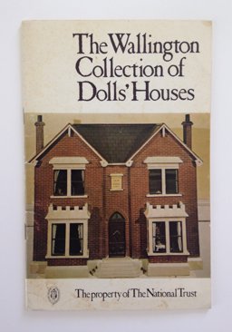 The Collection of Dolls' Houses at Wallington Hall, Northumberland, a Property of the National Trust