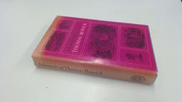 A Memoir of Thomas Bewick