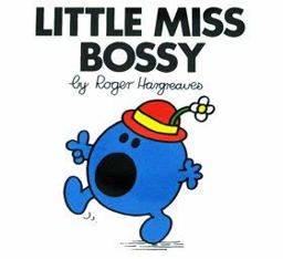 Little Miss Bossy