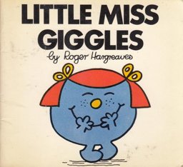 Little Miss Giggles