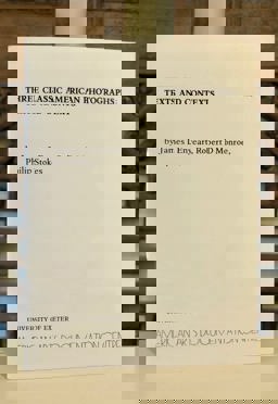 Three Classic American Photographs