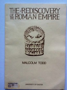 The Rediscovery of the Roman Empire