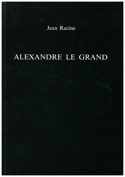 Alexandre le Grand