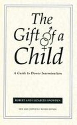 Gift of a Child