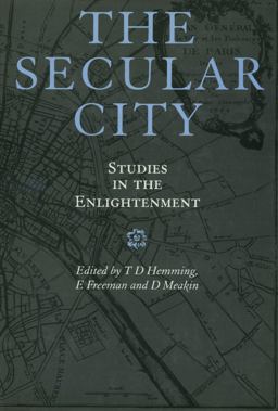 Secular City