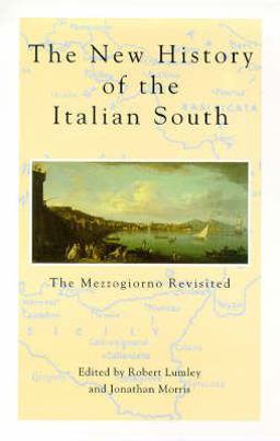 New History of Italian South