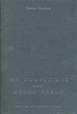 'My Compleinte' and Other Poems