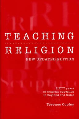 Teaching Religion
