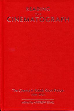 Reading the Cinematograph