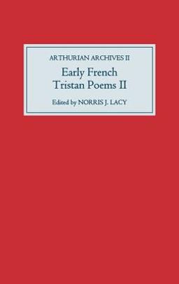 Early French Tristan Poems: II