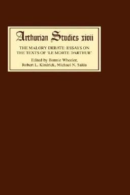 Arthurian Studies