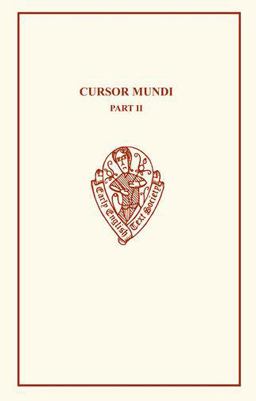 Cursor Mundi II Cursor Mundi II