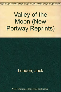 The Valley of the Moon