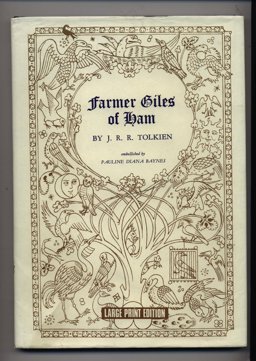 Farmer Giles of Ham ...