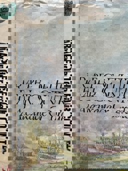 Rape of the Fair Country