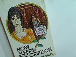 Now Sleeps the Crimson Petal, and Other Stories