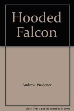 The Hooded Falcon