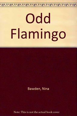 The Odd Flamingo